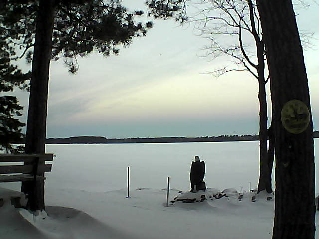 Whiteface Cam Image - Fri, 12/23/2016 7:50am 