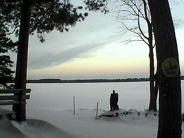 Whiteface Cam Image - Fri, 12/23/2016 8:00am 