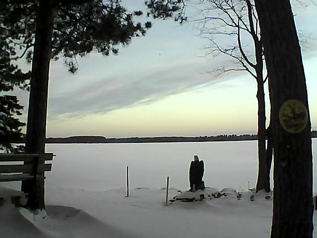 Whiteface Cam Image - Fri, 12/23/2016 8:10am 