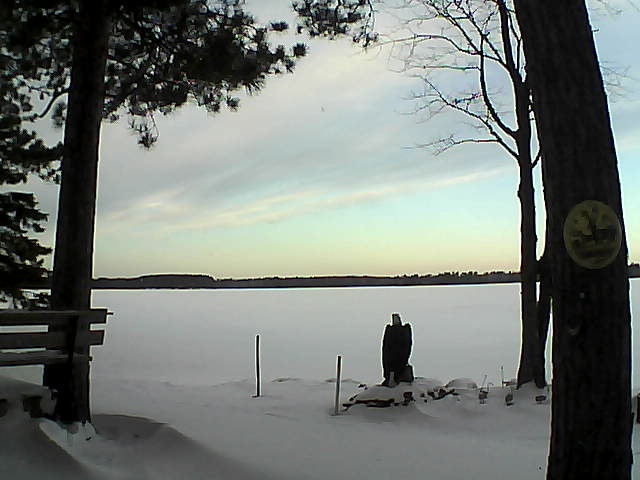 Whiteface Cam Image - Fri, 12/23/2016 8:31am 