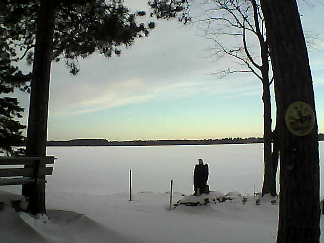 Whiteface Cam Image - Fri, 12/23/2016 8:51am 