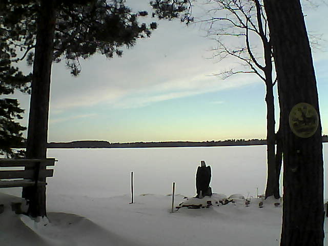 Whiteface Cam Image - Fri, 12/23/2016 9:01am 