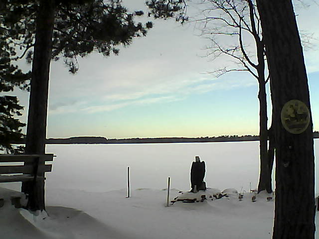 Whiteface Cam Image - Fri, 12/23/2016 9:11am 