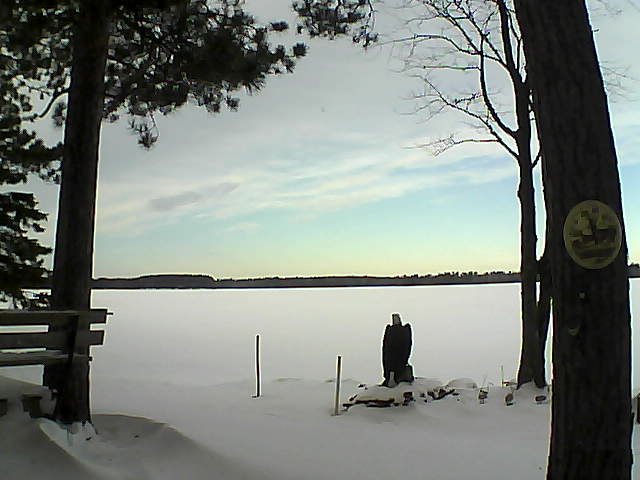 Whiteface Cam Image - Fri, 12/23/2016 9:21am 