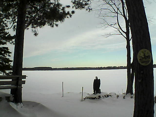 Whiteface Cam Image - Fri, 12/23/2016 9:41am 