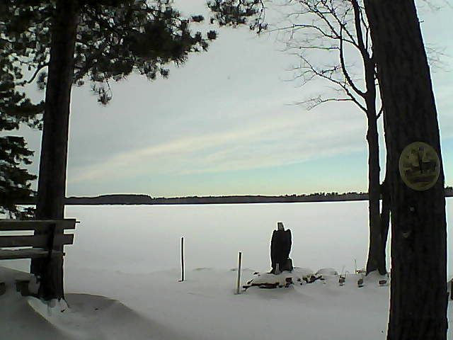 Whiteface Cam Image - Fri, 12/23/2016 10:01am 