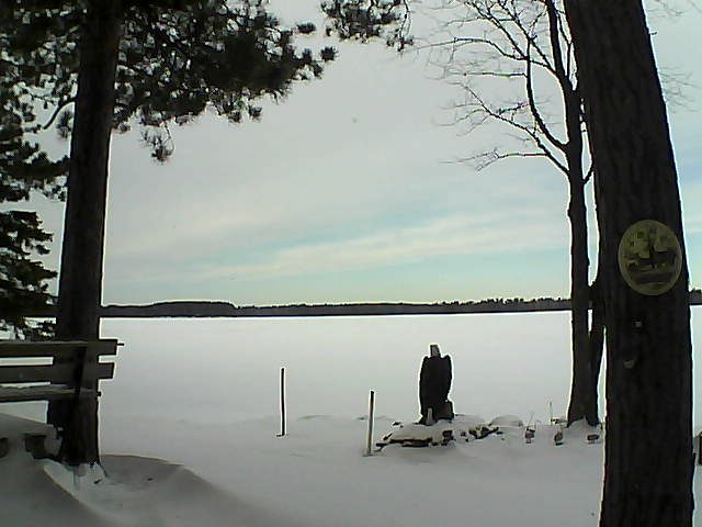 Whiteface Cam Image - Fri, 12/23/2016 10:31am 