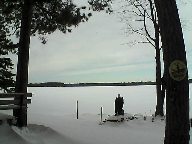 Whiteface Cam Image - Fri, 12/23/2016 11:01am 