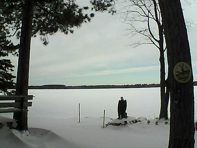 Whiteface Cam Image - Fri, 12/23/2016 11:11am 