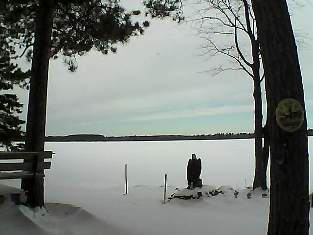 Whiteface Cam Image - Fri, 12/23/2016 11:21am 