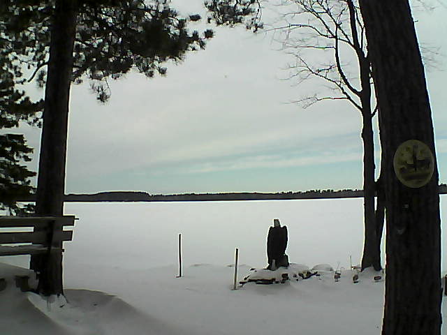 Whiteface Cam Image - Fri, 12/23/2016 11:41am 