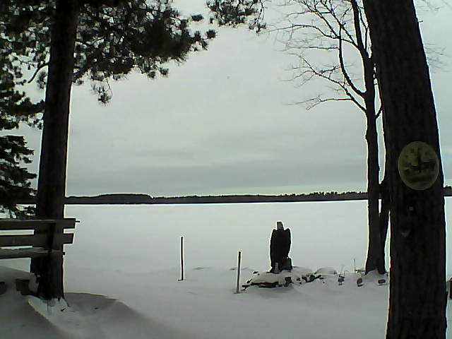 Whiteface Cam Image - Fri, 12/23/2016 12:41pm 