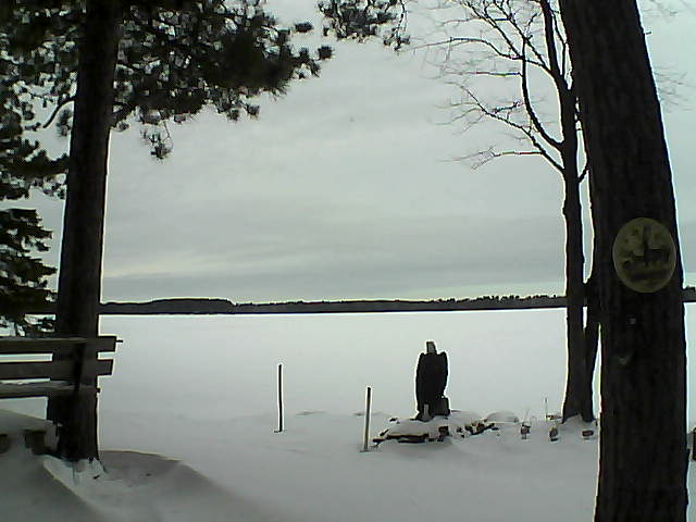 Whiteface Cam Image - Fri, 12/23/2016 12:51pm 