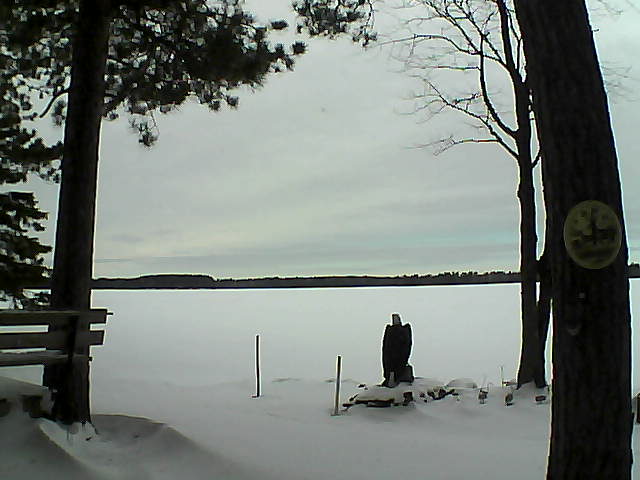 Whiteface Cam Image - Fri, 12/23/2016 1:01pm 