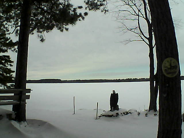 Whiteface Cam Image - Fri, 12/23/2016 1:11pm 