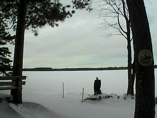 Whiteface Cam Image - Fri, 12/23/2016 1:52pm 