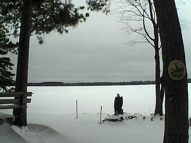 Whiteface Cam Image - Sat, 12/24/2016 11:27am 