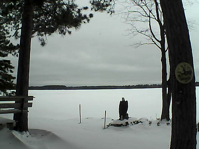 Whiteface Cam Image - Sat, 12/24/2016 11:47am 