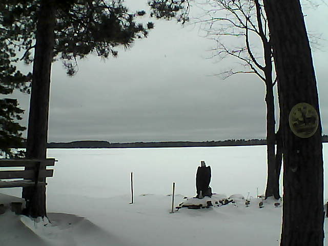 Whiteface Cam Image - Sat, 12/24/2016 11:57am 