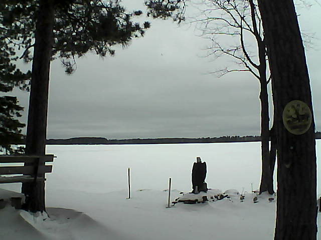 Whiteface Cam Image - Sat, 12/24/2016 12:07pm 