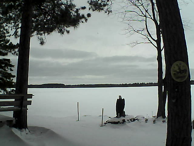 Whiteface Cam Image - Sat, 12/24/2016 2:18pm 