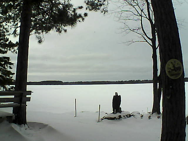 Whiteface Cam Image - Sat, 12/24/2016 2:58pm 