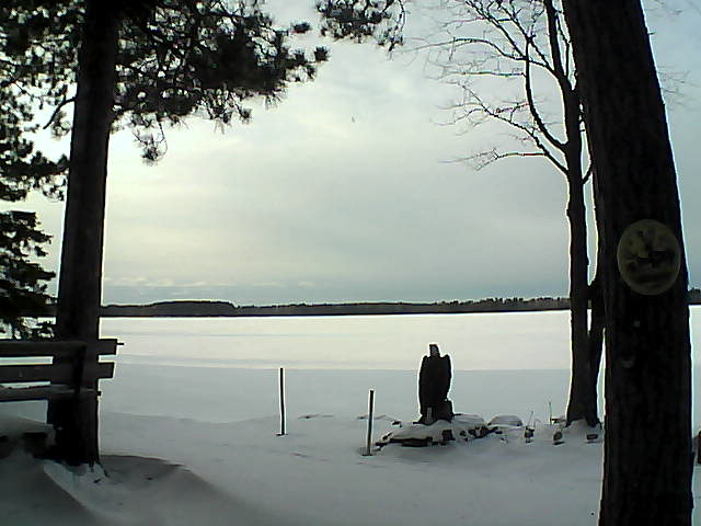 Whiteface Cam Image - Sat, 12/24/2016 3:28pm 