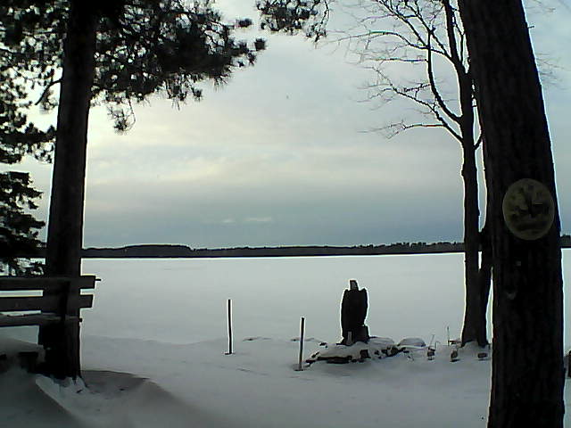 Whiteface Cam Image - Sat, 12/24/2016 3:38pm 