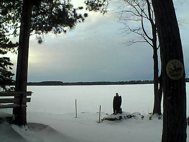 Whiteface Cam Image - Sat, 12/24/2016 3:48pm 