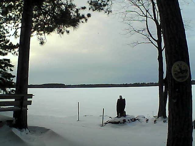 Whiteface Cam Image - Sat, 12/24/2016 3:58pm 