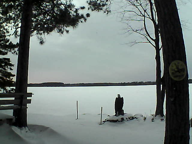 Whiteface Cam Image - Sat, 12/24/2016 4:18pm 