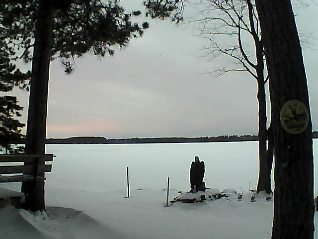 Whiteface Cam Image - Sat, 12/24/2016 4:28pm 