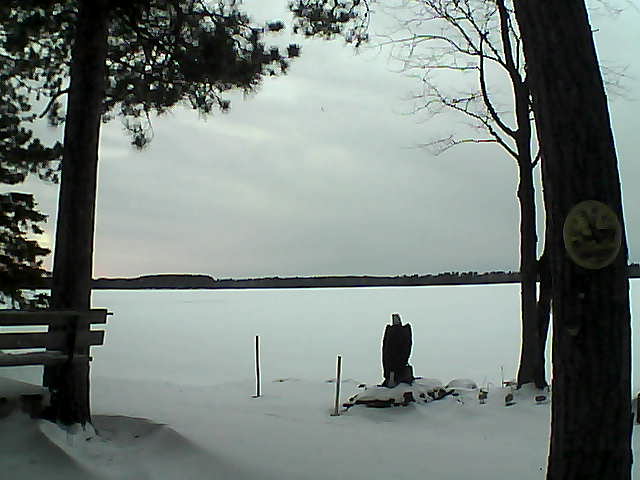 Whiteface Cam Image - Sat, 12/24/2016 4:38pm 