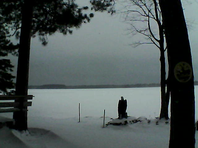 Whiteface Cam Image - Sun, 12/25/2016 7:32am 