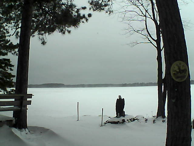 Whiteface Cam Image - Sun, 12/25/2016 7:42am 