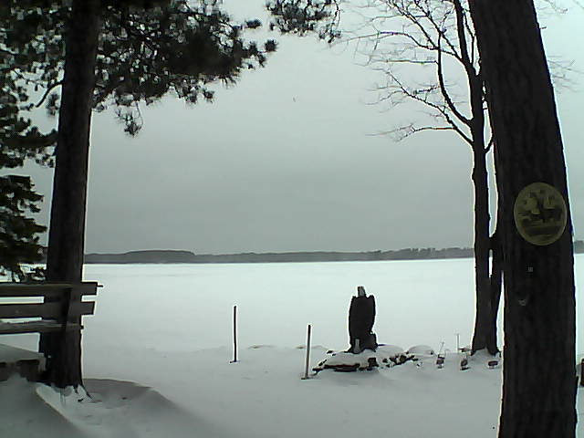 Whiteface Cam Image - Sun, 12/25/2016 7:52am 