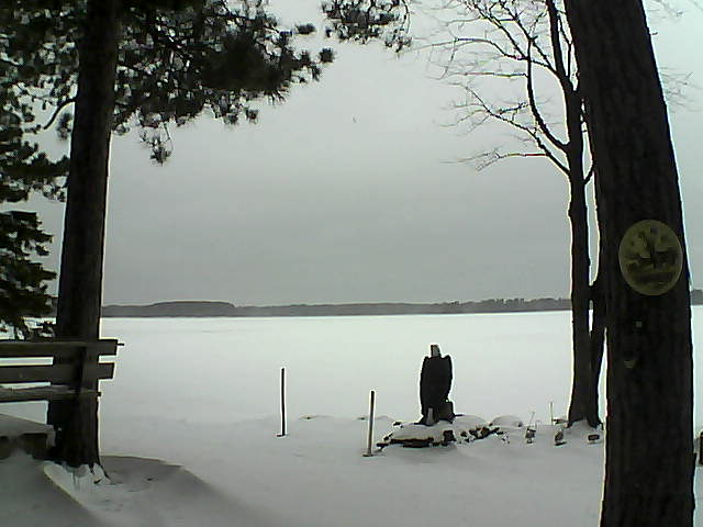 Whiteface Cam Image - Sun, 12/25/2016 8:12am 