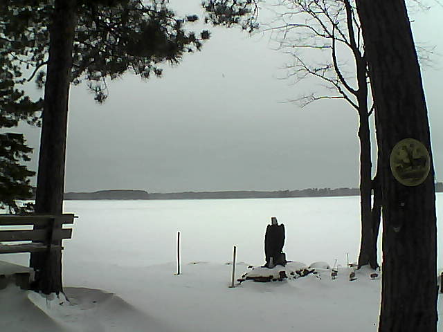 Whiteface Cam Image - Sun, 12/25/2016 8:22am 