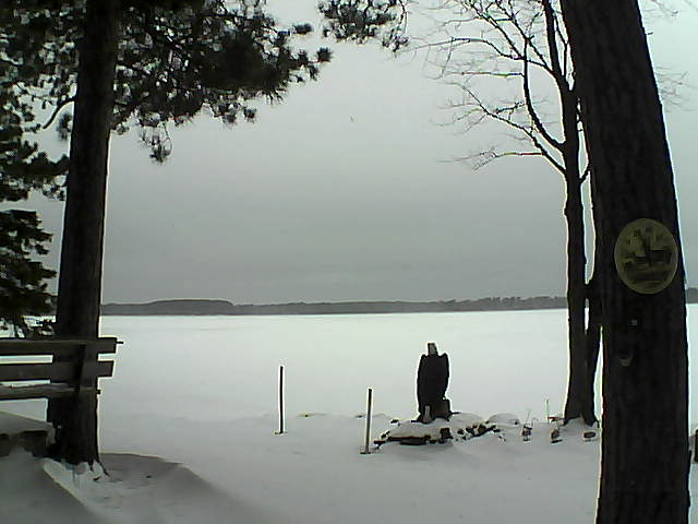 Whiteface Cam Image - Sun, 12/25/2016 8:42am 