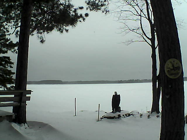 Whiteface Cam Image - Sun, 12/25/2016 9:12am 