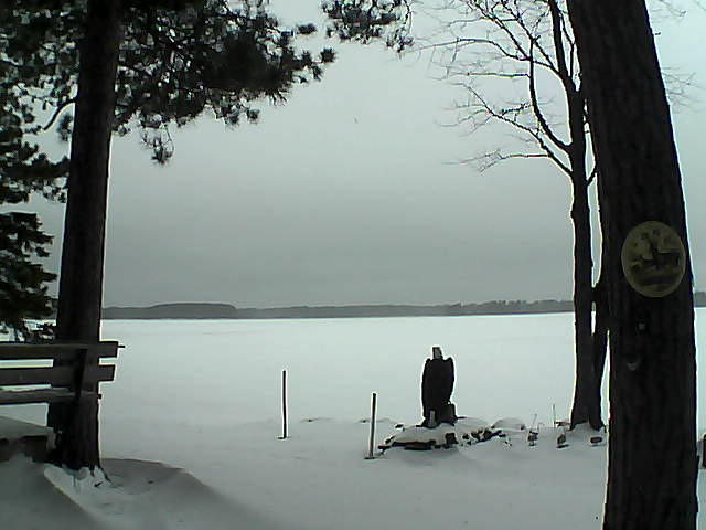 Whiteface Cam Image - Sun, 12/25/2016 9:53am 