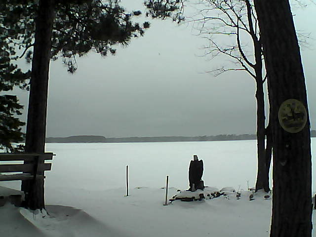 Whiteface Cam Image - Sun, 12/25/2016 10:03am 