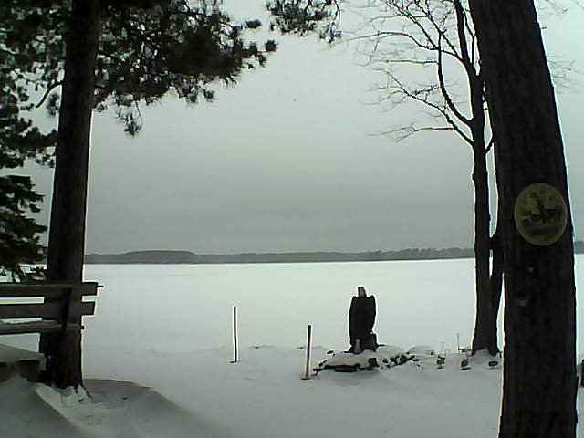 Whiteface Cam Image - Sun, 12/25/2016 10:13am 