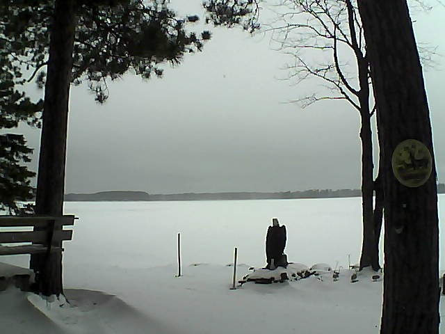 Whiteface Cam Image - Sun, 12/25/2016 10:23am 