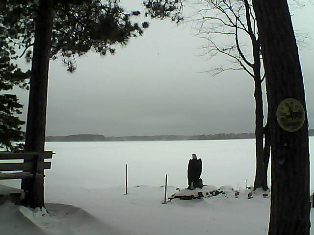 Whiteface Cam Image - Sun, 12/25/2016 10:33am 