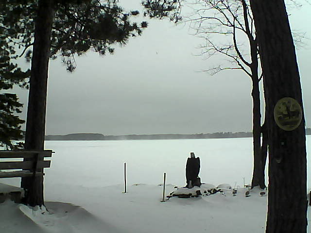 Whiteface Cam Image - Sun, 12/25/2016 11:03am 