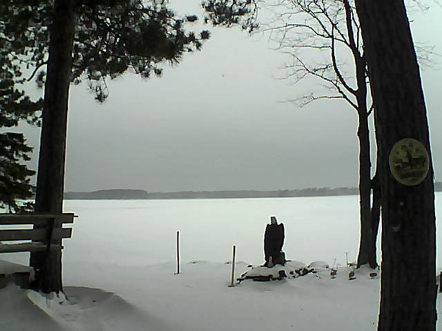 Whiteface Cam Image - Sun, 12/25/2016 11:13am 