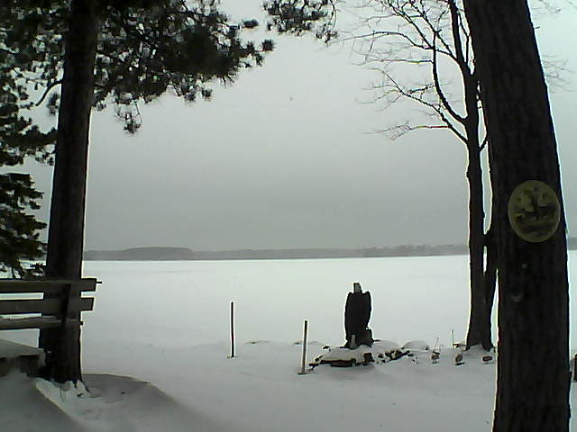 Whiteface Cam Image - Sun, 12/25/2016 11:33am 