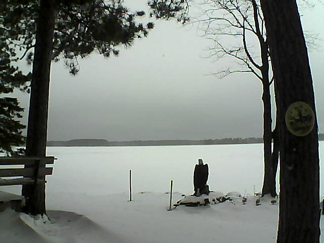 Whiteface Cam Image - Sun, 12/25/2016 11:53am 