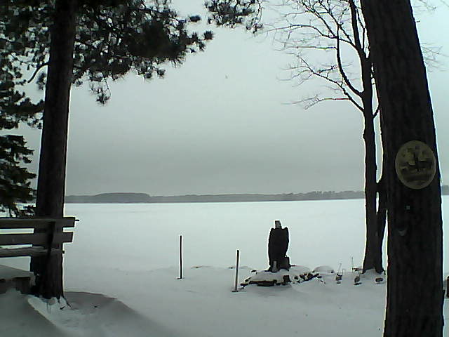 Whiteface Cam Image - Sun, 12/25/2016 12:03pm 